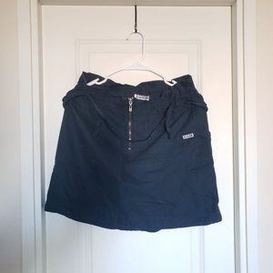 Roxy Everyday Skirt in Navy - Size 11
